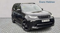 2023 Land Rover Discovery 3.0 D300 Dynamic HSE Commercial Auto Other Diesel Auto