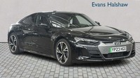 2023 Audi e-tron GT 390kW Quattro 93kWh 4dr Auto COUPE ELECTRIC Automatic