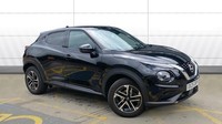 2025 Nissan Juke 1.0 DiG-T N-Connecta 5dr Petrol Hatchback Hatchback Petrol Manu
