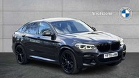 2020 BMW X4 xDrive M40i 5dr Step Auto Estate Petrol Automatic