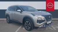 2024 Nissan X-Trail 1.5 E-Power 204 N-Connecta 5dr Xtronic Hybrid Station Wagon 
