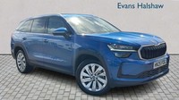 2025 Skoda Kodiaq 1.5 TSI e-TEC SE L 5dr DSG [7 Seat] SUV Petrol Automatic