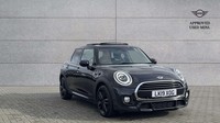  MINI Hatch 1.5 Cooper Sport II 5dr [Comfort/Nav Pack] Hatchback Petrol Manual