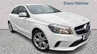  Mercedes-Benz A-Class A200d Sport Executive 5dr Auto Hatchback Diesel Automatic