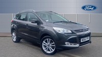 2016 Ford Kuga 2.0 TDCi 150 Titanium X 5dr 2WD Diesel Estate Estate Diesel Manua