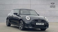  MINI Cooper 1.5 C Sport 3dr Auto Hatchback Petrol Automatic
