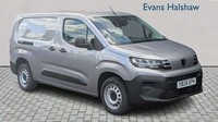 2026 Peugeot Partner 1.5 BlueHDi 130 Professional Plus Van EAT8 Van Diesel Autom