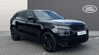 2026 Land Rover Range Rover Velar 2.0 D200 MHEV Dynamic SE 5dr Auto Diesel Estat