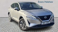 2022 Nissan Qashqai 1.3 DiG-T MH Acenta Premium 5dr Hatchback Petrol Manual
