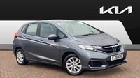 2019 Honda Jazz 1.3 i-VTEC SE 5dr Petrol Hatchback Hatchback Petrol Manual