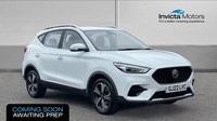 2022 MG ZS 1.5 VTi-TECH Excite 5dr Petrol