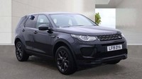 2019 Land Rover Discovery Sport 2.0 TD4 180 Landmark 5dr Auto ESTATE DIESEL Auto