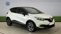 2018 Renault Captur 1.5 dCi 90 Iconic 5dr HATCHBACK DIESEL Manual
