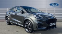 2023 Ford Puma 1.0 EcoBoost Hybrid mHEV ST-Line X 5dr Petrol Hatchback Hatchback