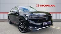 2022 Honda HR-V 1.5 eHEV Advance Style 5dr CVT Hybrid Hatchback Hatchback Hybrid