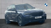2022 BMW X5 xDrive30d MHT M Sport 5dr Auto ESTATE DIESEL Automatic