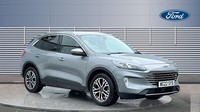 2022 Ford Kuga 1.5 EcoBlue Titanium Edition 5dr Diesel Estate Estate Diesel Manu
