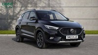 2023 MG MG ZS 1.5 VTi-TECH Exclusive 5dr Hatchback Petrol Manual