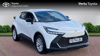 2024 Toyota C-HR 1.8 Hybrid Icon 5dr CVT Hybrid Hatchback Hatchback Hybrid Autom