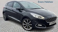  Ford Fiesta 1.0 EcoBoost 5dr Hatchback Petrol Manual