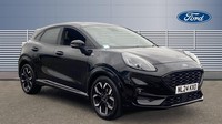 2024 Ford Puma 1.0 EcoBoost Hybrid mHEV ST-Line X 5dr DCT Petrol Hatchback Hatch