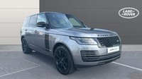2021 Land Rover Range Rover 3.0 D350 Vogue 4dr Auto Diesel Estate Estate Diesel 