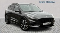 2022 Ford Kuga 2.5 FHEV ST-Line X Edition 5dr CVT HATCHBACK PETROL/ELECTRIC Auto