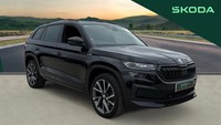 2022 Skoda Kodiaq 1.5 TSI Sport Line 5dr DSG [7 Seat] Petrol Estate Estate Petro