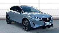 2022 Nissan Qashqai 1.3 DiG-T MH Tekna 5dr Petrol Hatchback Hatchback Petrol Man