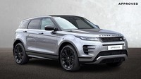 2025 Land Rover Range Rover Evoque 1.5 P270e Dynamic SE 5dr Auto ESTATE PETROL/E