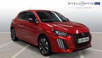 2024 Peugeot 208 50kWh E-Style Hatchback 5dr Electric Auto (7.4kW Charger) (136 