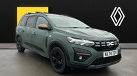 2024 Dacia Jogger 1.6 HEV Extreme 5dr Auto Hybrid Estate Estate Hybrid Automatic