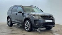 2024 Land Rover Discovery Sport 2.0 D200 Dynamic HSE 5dr Auto [7 Seat] SUV Diese