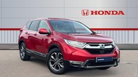 2021 Honda CR-V 2.0 i-MMD Hybrid SR  2WD 5dr eCVT Hybrid Estate Estate Hybrid Au