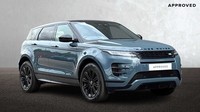 2025 Land Rover Range Rover Evoque 2.0 D200 Dynamic HSE 5dr Auto ESTATE DIESEL A