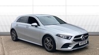 2021 Mercedes-Benz A-Class A200 AMG Line Executive 5dr Auto Petrol Hatchback Hat