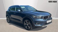 2021 Volvo XC40 1.5 T3 [163] Inscription Pro 5dr Geartronic ESTATE PETROL Automa