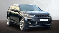2024 Land Rover Discovery Sport 1.5 P300e Dynamic HSE 5dr Auto [5 Seat] SUV Plug