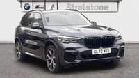 2023 BMW X5 xDrive30d MHT M Sport 5dr Auto SUV Diesel Automatic