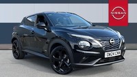 2024 Nissan Juke 1.6 Hybrid Tekna 5dr Auto Hybrid Hatchback Hatchback Hybrid Aut