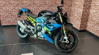 2025 BMW S1000 R Sport with M Pack (21MY) ROADSTER Petrol Manual