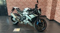 2025 BMW M3 (23MY) BMW M1000 R with M Competition Pack SPORTS Petrol Manual