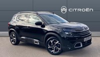 2020 Citroen C5 Aircross 1.2 PureTech 130 Flair 5dr Petrol Hatchback Hatchback P