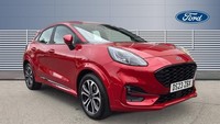 2023 Ford Puma 1.0 EcoBoost Hybrid mHEV 155 ST-Line 5dr Petrol Hatchback Hatchba