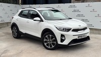 2019 Kia Stonic 1.4 MPi 2 5dr HATCHBACK PETROL Manual