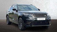 2021 Land Rover Range Rover Velar 2.0 P250 R-Dynamic SE 5dr Auto Estate Petrol A