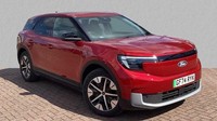 2024 Ford Explorer 210kW Select 77kWh 5dr Auto SUV Electric Automatic