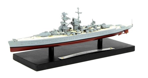 TCI Star Blazers Earth Defense Force Unmanned Battleship