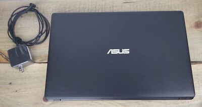 ASUS X551M 15.6'' Laptop Intel Celeron 2.16GHz 4GB RAM 500GB HDD Parts/Repair 