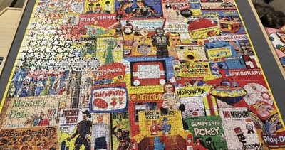 Foto dell'oggetto di un acquirente verificato